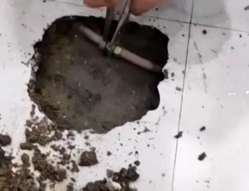 马尾卫生间漏水检测电话