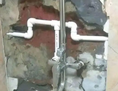 马尾卫生间漏水检测电话