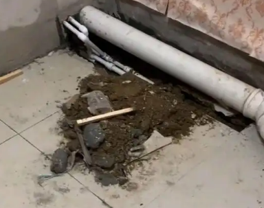 马尾卫生间漏水检测哪家好