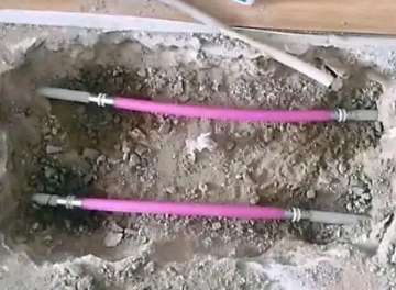 马尾卫生间测漏水多少钱