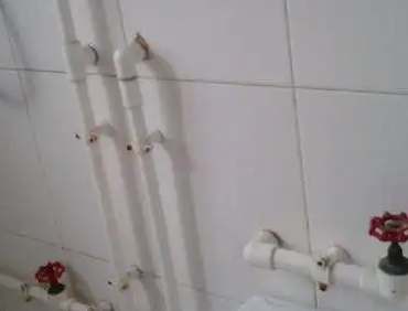 马尾水管维修多少钱