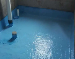马尾卫生间防水哪家好