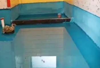 马尾卫生间防水多少钱