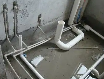 马尾水管维修多少钱