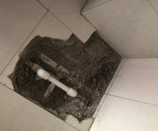 马尾查漏水哪家好