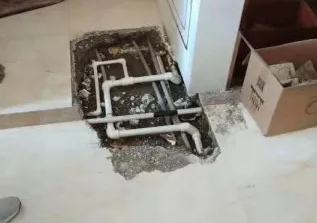 马尾查漏水多少钱