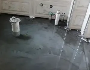 马尾卫生间漏水维修公司为您专业分享下马尾卫生间漏水检测的知识点