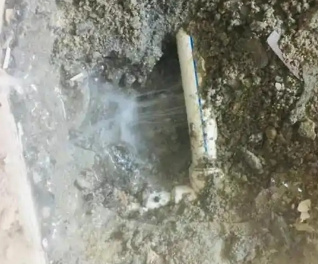 马尾查漏水哪家好