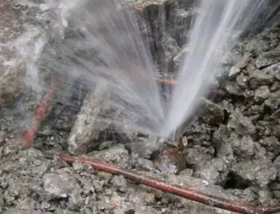 马尾水管维修多少钱