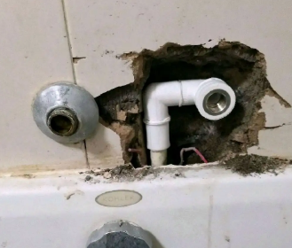 马尾卫生间漏水检测多少钱