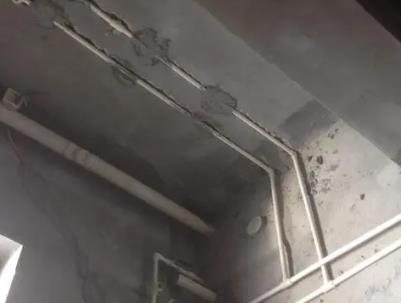 马尾卫生间漏水维修技术的依据是什么