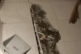 马尾卫生间漏水检测电话